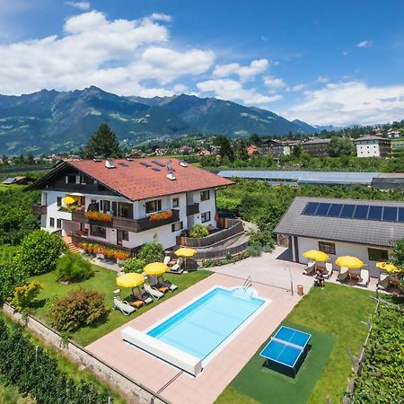 Residence Pollingerhof Merano Ngoại thất bức ảnh
