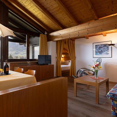 Residence Pollingerhof Merano Ngoại thất bức ảnh