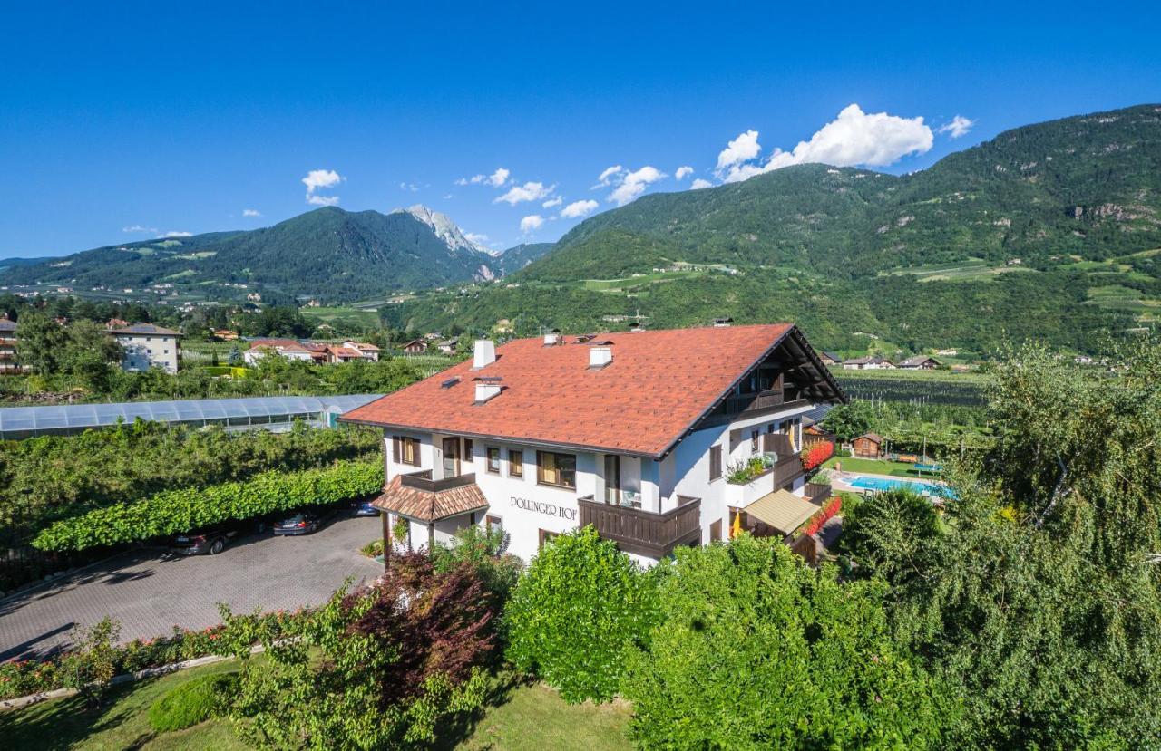 Residence Pollingerhof Merano Ngoại thất bức ảnh