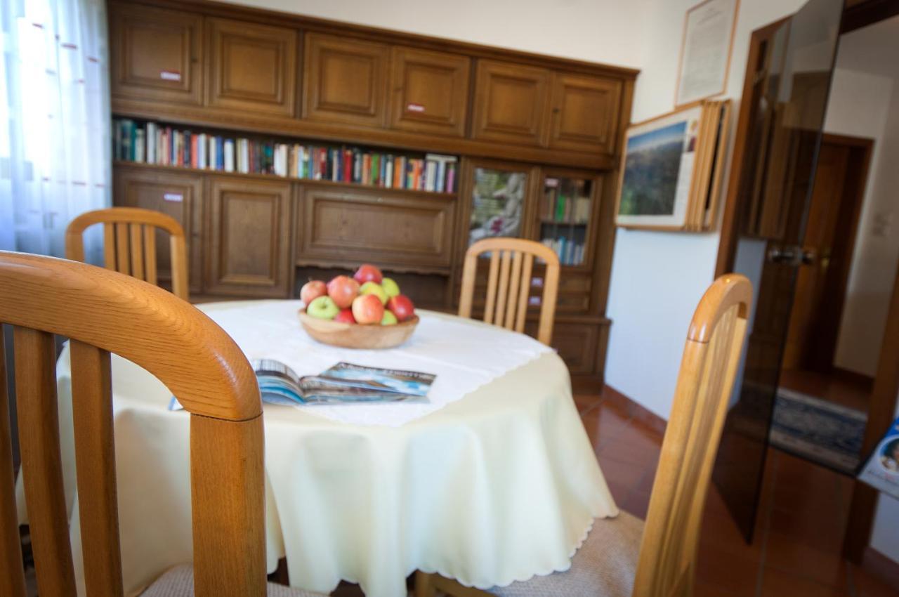 Residence Pollingerhof Merano Ngoại thất bức ảnh