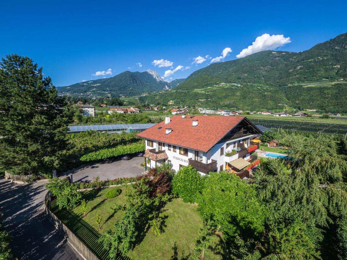 Residence Pollingerhof Merano Ngoại thất bức ảnh
