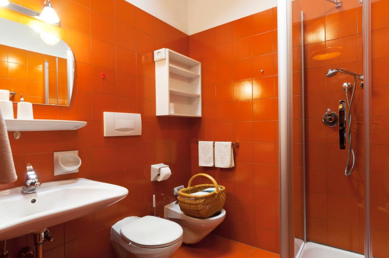 Residence Pollingerhof Merano Ngoại thất bức ảnh