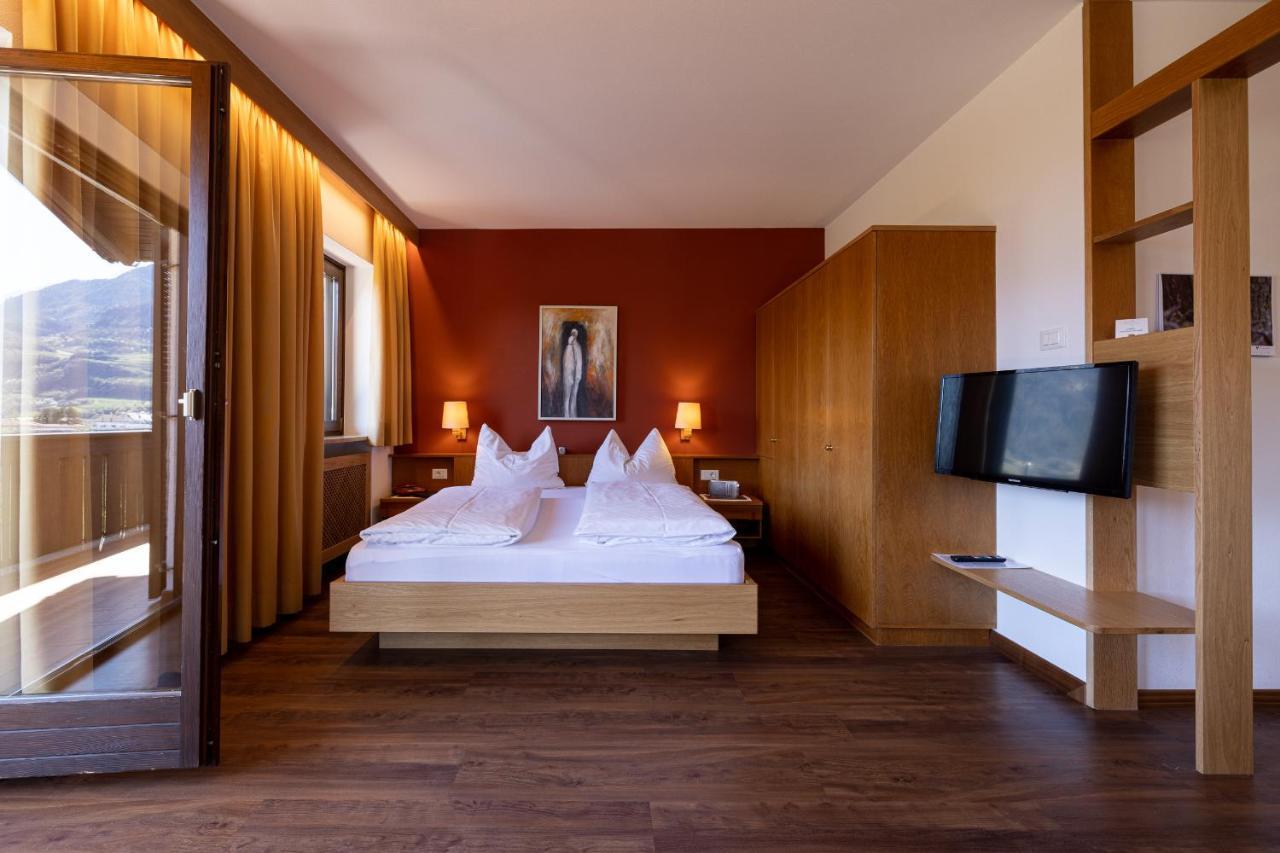 Residence Pollingerhof Merano Ngoại thất bức ảnh