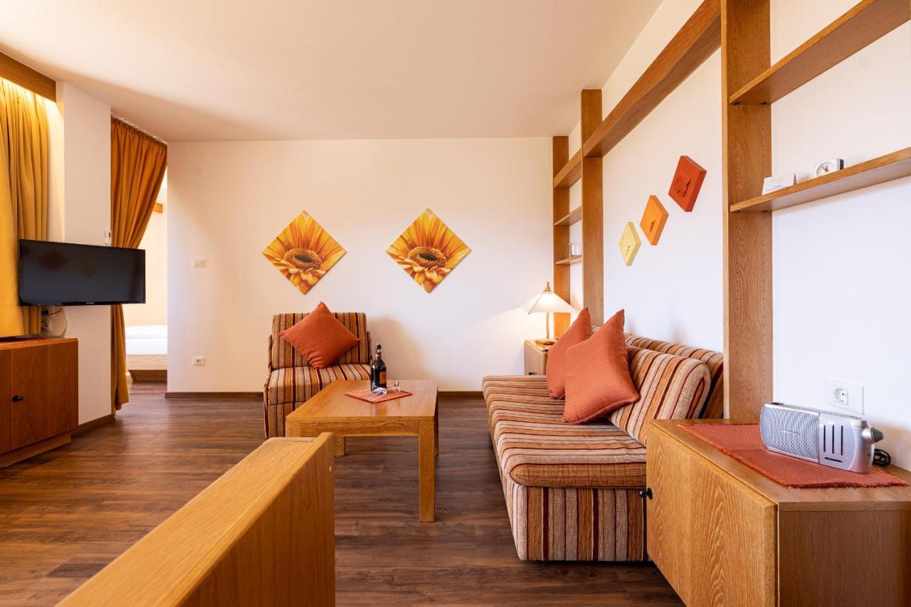Residence Pollingerhof Merano Ngoại thất bức ảnh