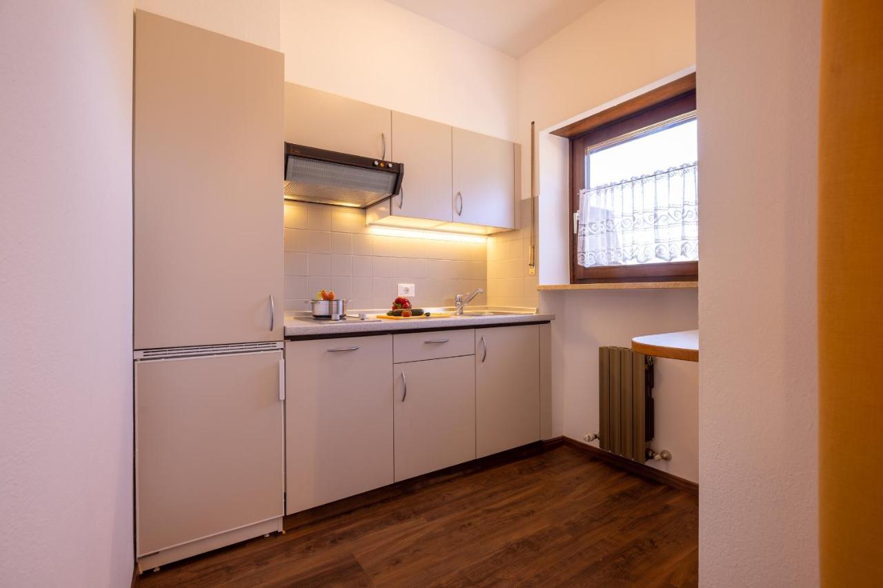 Residence Pollingerhof Merano Ngoại thất bức ảnh
