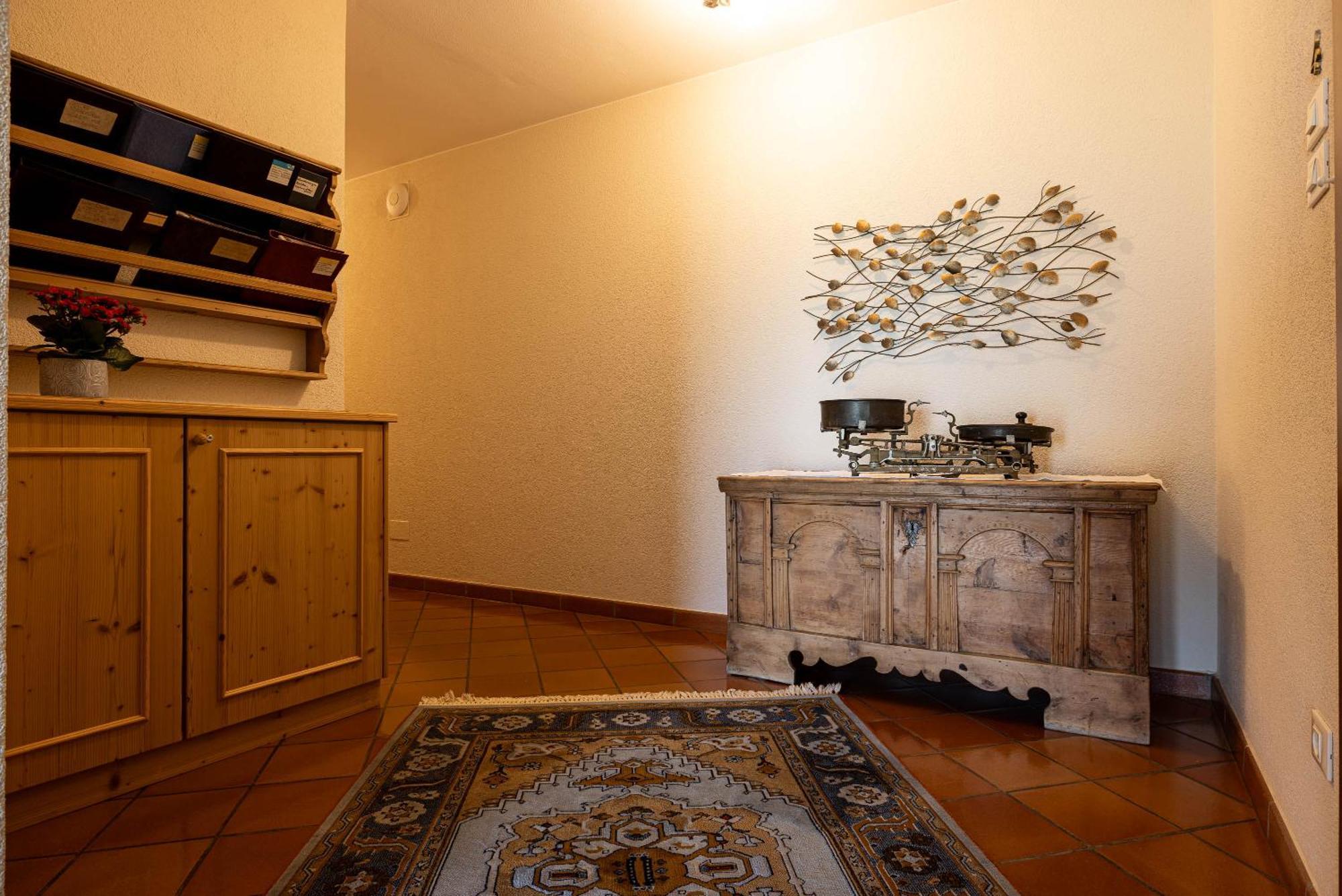 Residence Pollingerhof Merano Ngoại thất bức ảnh