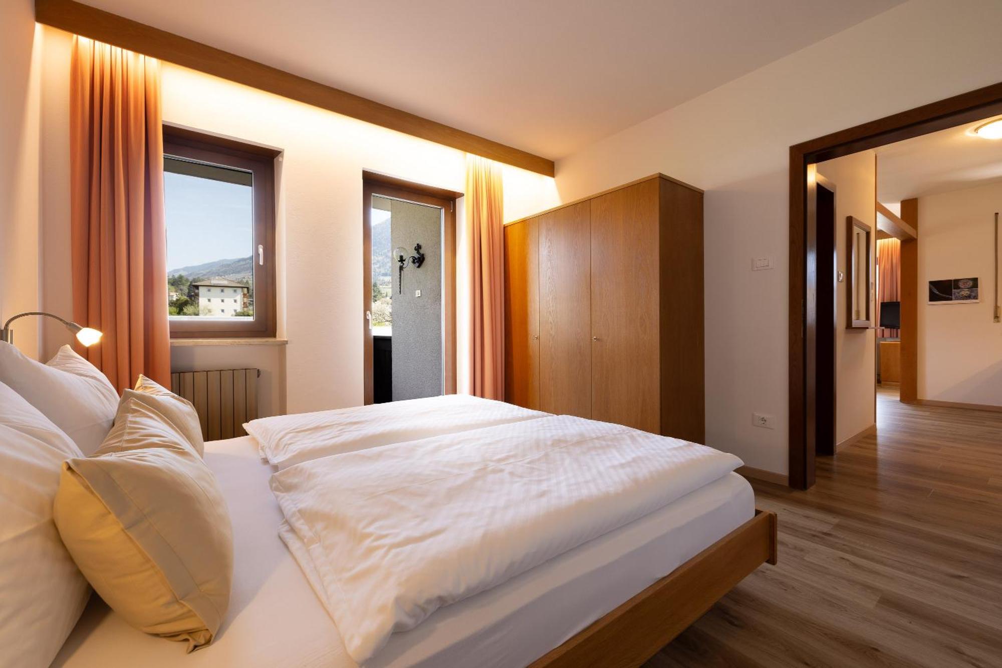 Residence Pollingerhof Merano Ngoại thất bức ảnh